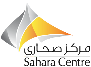 Sahara Centre logo