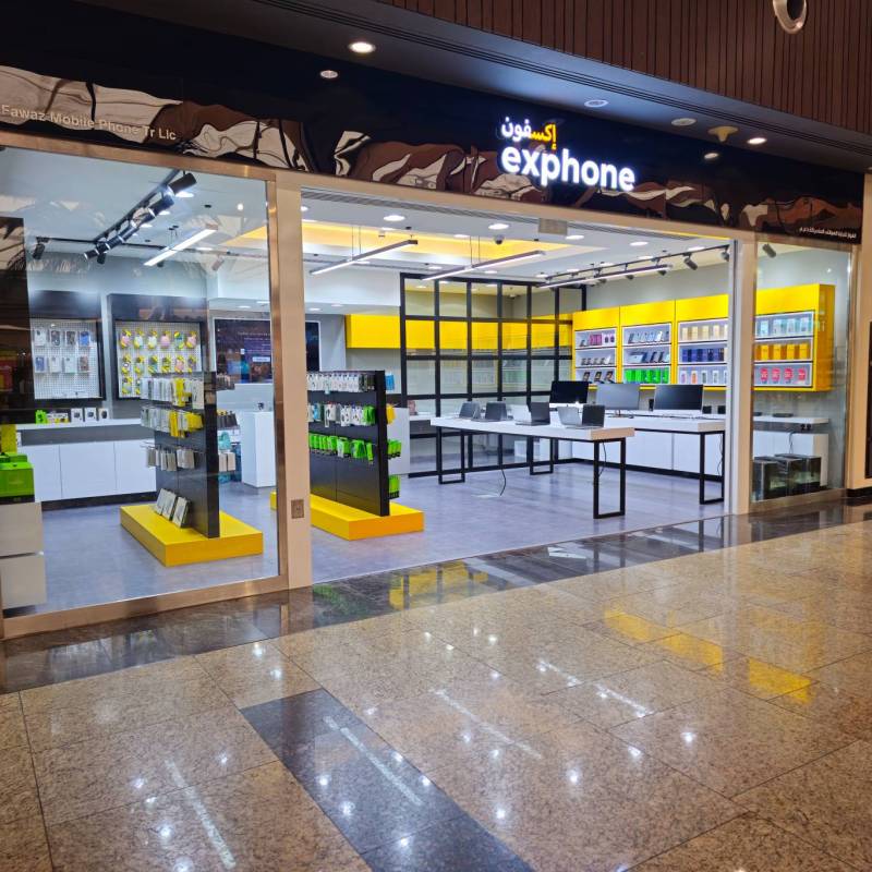 Exphone