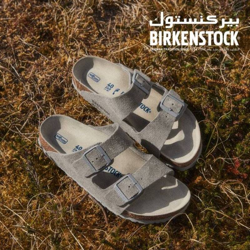 Birkenstock