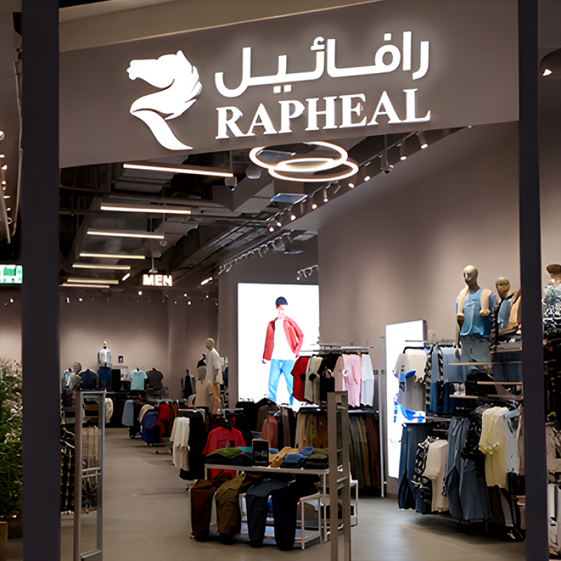 Rapheal
