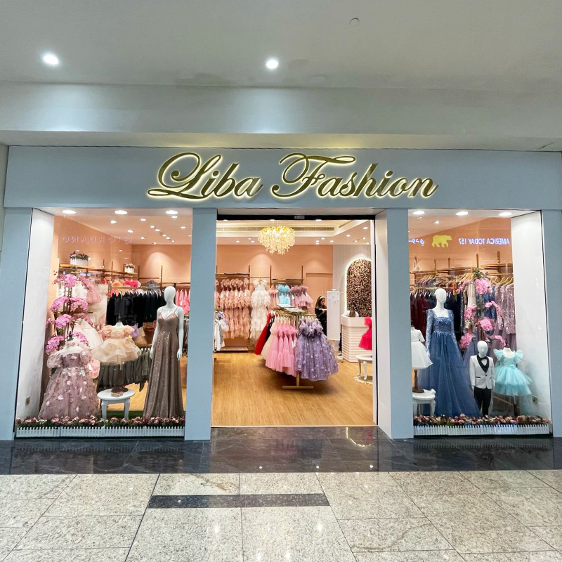 Liba Fashion L.L.C