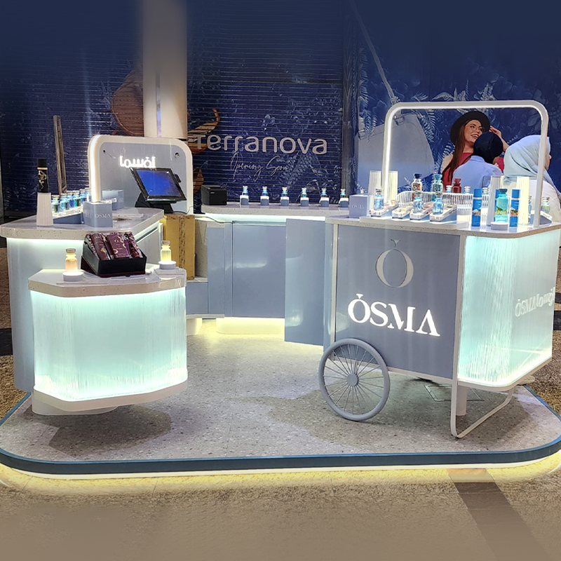 Osma (Kiosk)