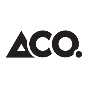 ACO (Athlete's Co.) logo