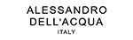 Alessandro Dell'Acqua logo
