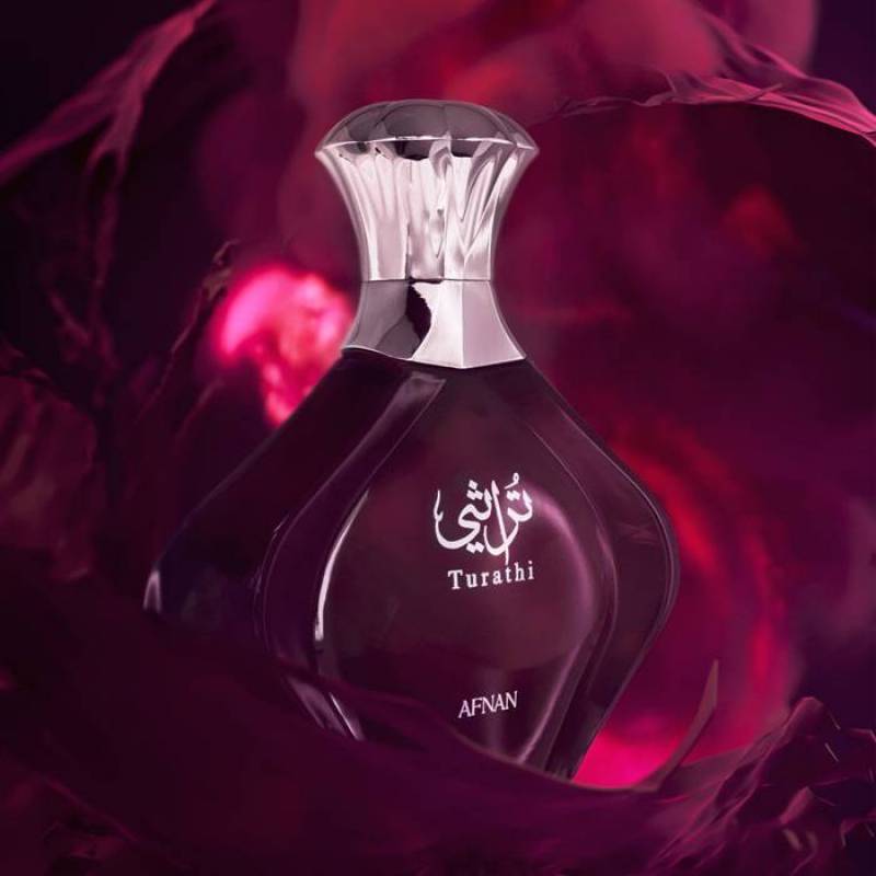 Afnan Perfumes