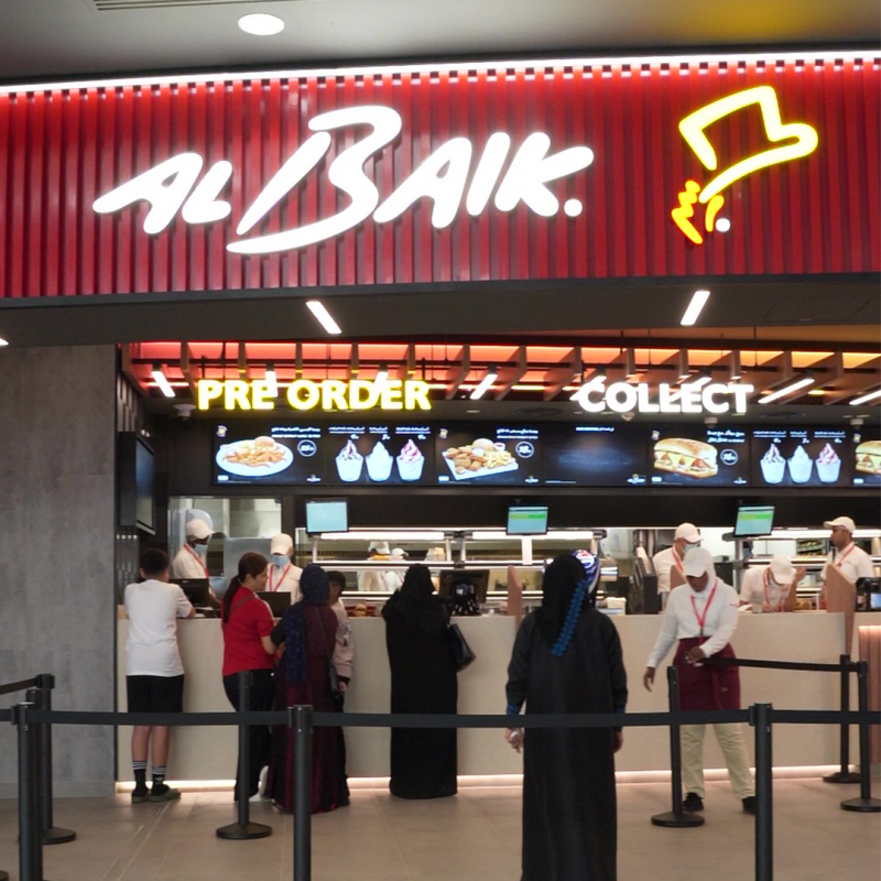 Al Baik