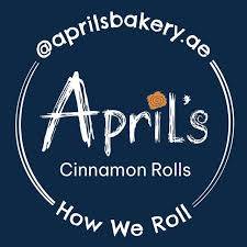 April's Bakery & Cafe