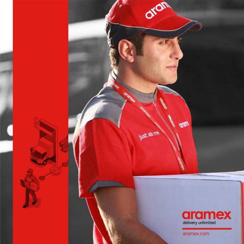 Aramex