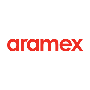 Aramex logo