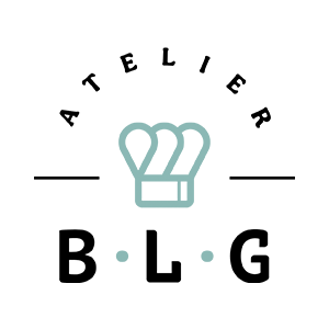Atelier BLG logo