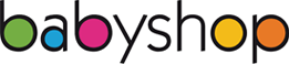 Babyshop (Centrepoint) logo