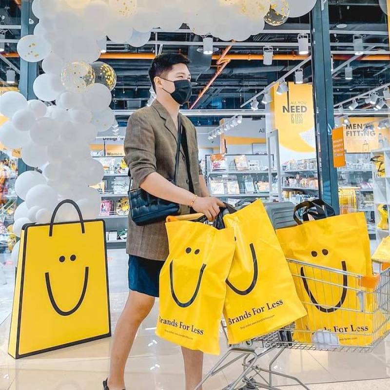 Brands for Less at Sahara Centre Sharjah Sahara Centre