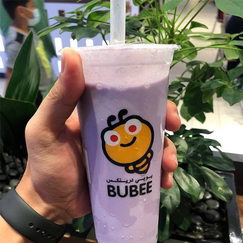 Bubee Drinks