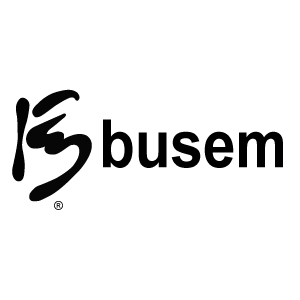 Busem  logo