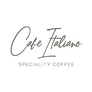 Cafe Italiano logo
