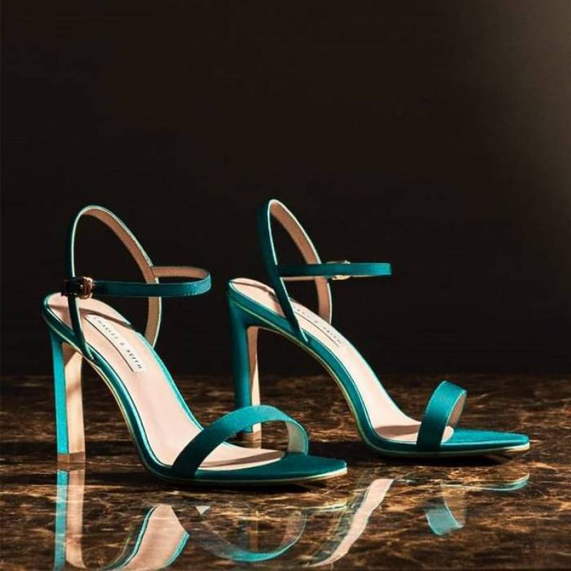 Charles Keith at Sahara Centre Sahara Centre