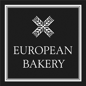 European Bakery logo