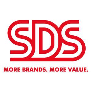 SDS (Smart Baby, Eternity Style) logo