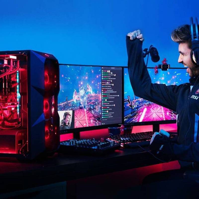 Games Hub