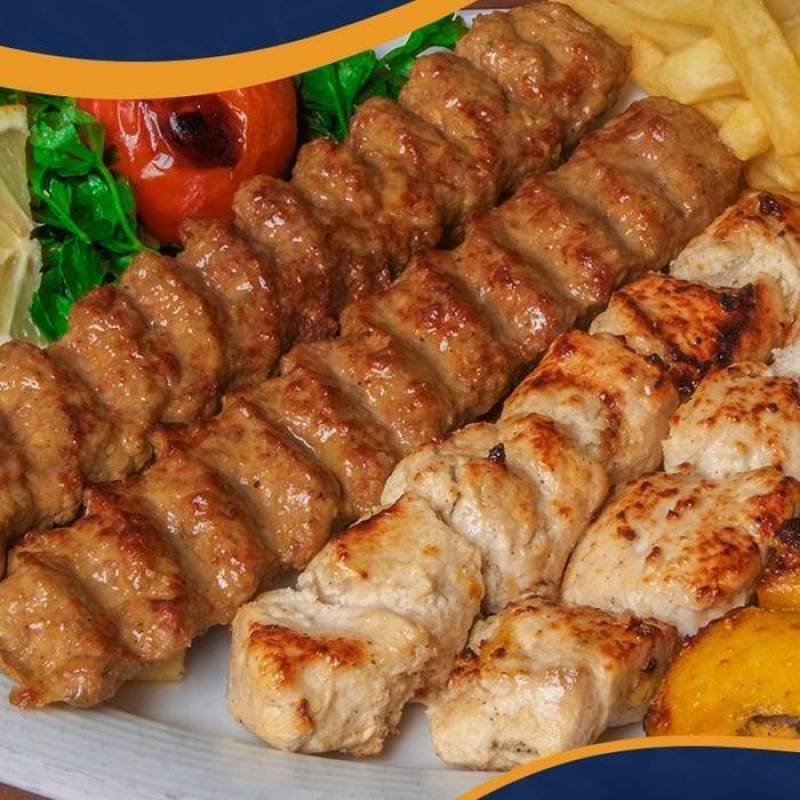 Hatam Restaurant