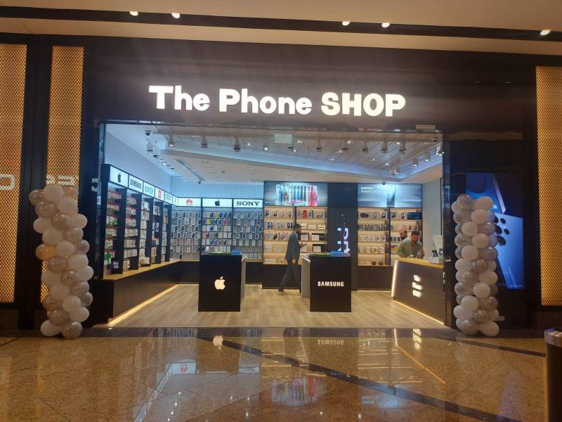 The Phone SHOP