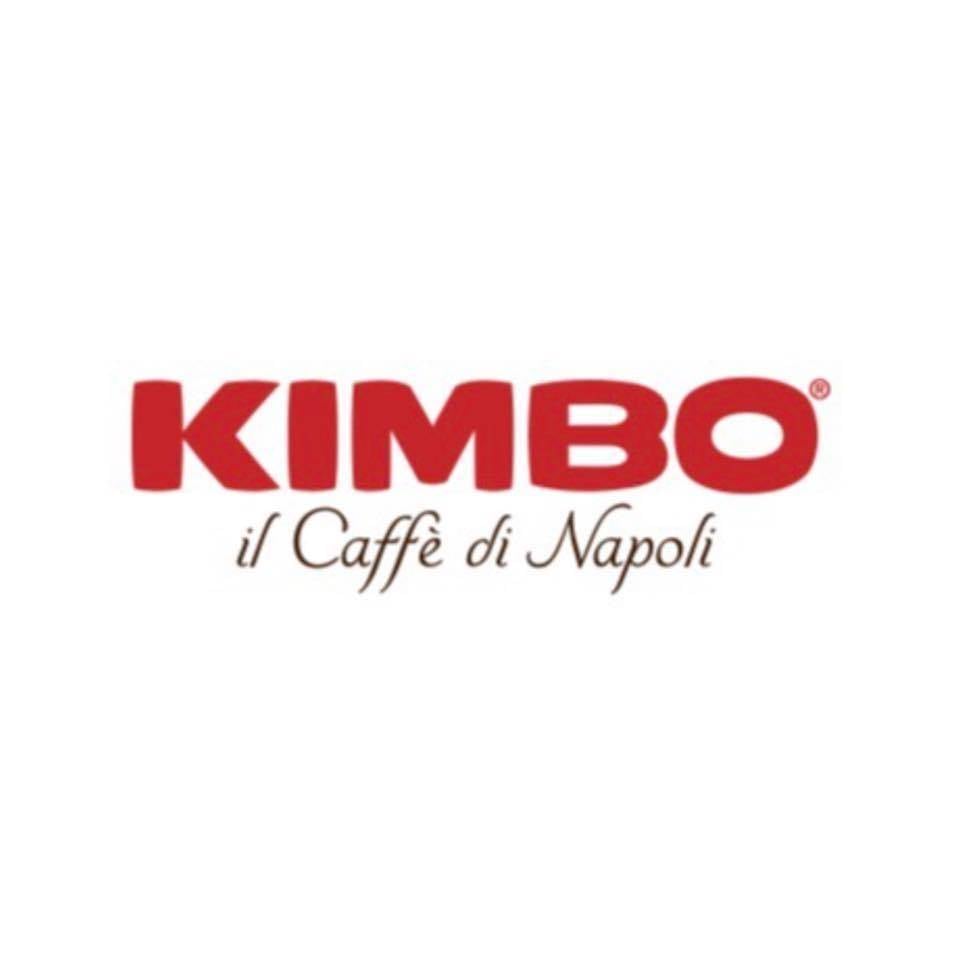Kimbo Cafe logo