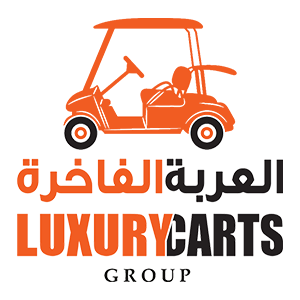 Luxury Carts Group - Double Deck Bus Service logo