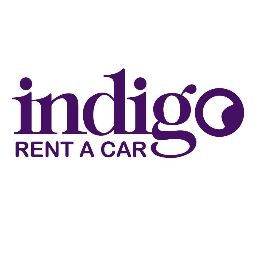 Indigo Rent a Car logo