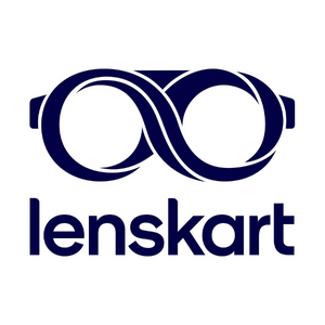 Lenskart	 logo