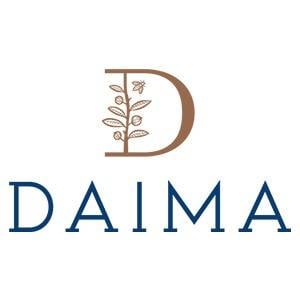 Daima logo