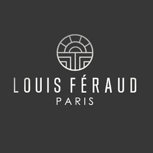 Louis Feraud logo