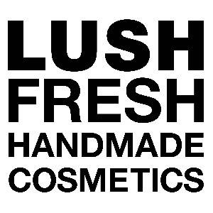 Lush Fresh Handmade Cosmetics