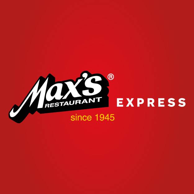 Max's Express  logo