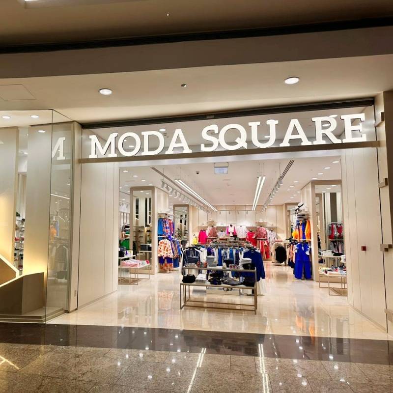 Moda Square