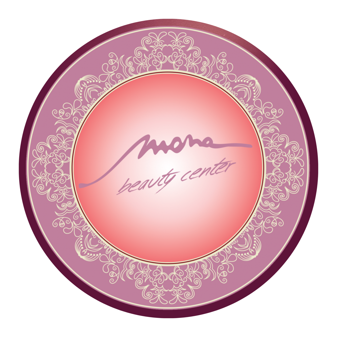 Mona Al Amil Beauty Center logo