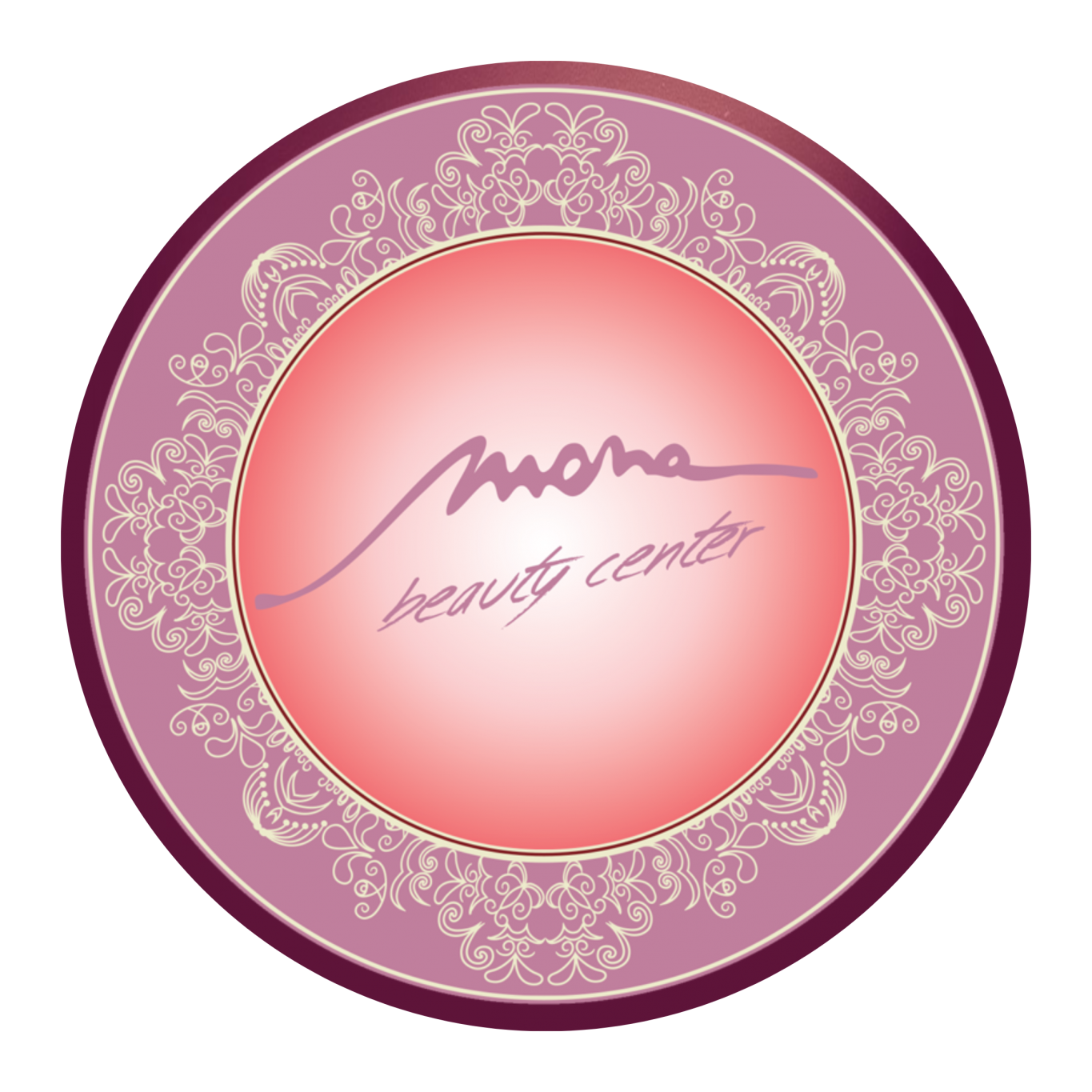 Mona Al Amil Beauty Center logo