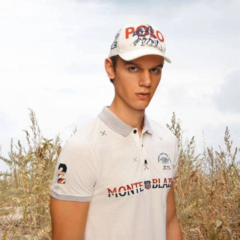 Monte Blaze Polo Club