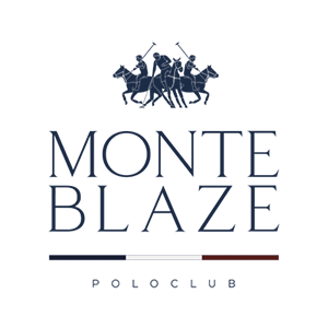 Monte Blaze Polo Club logo