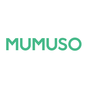 Mumuso logo