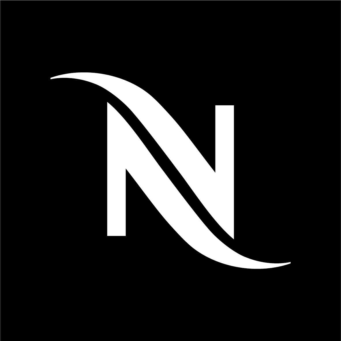 Nespresso logo