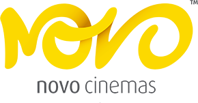Novo Cinemas logo
