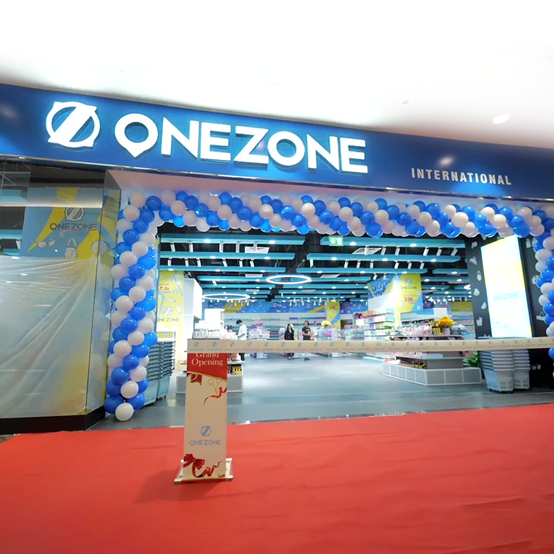 OneZone International