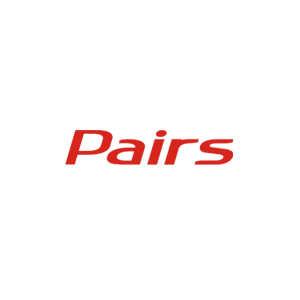 Pairs logo