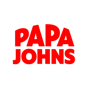 Papa Johns logo