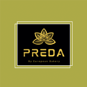 Preda logo