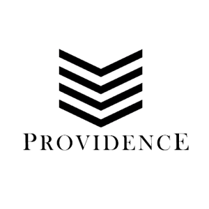 Providence Fashion  logo