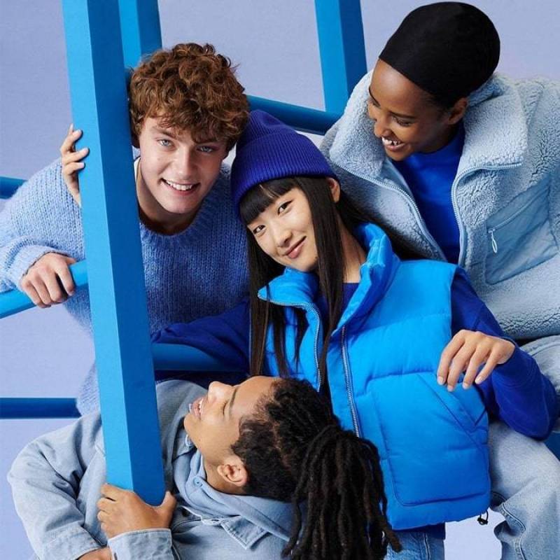 Pull & Bear at Sahara Centre Sahara Centre