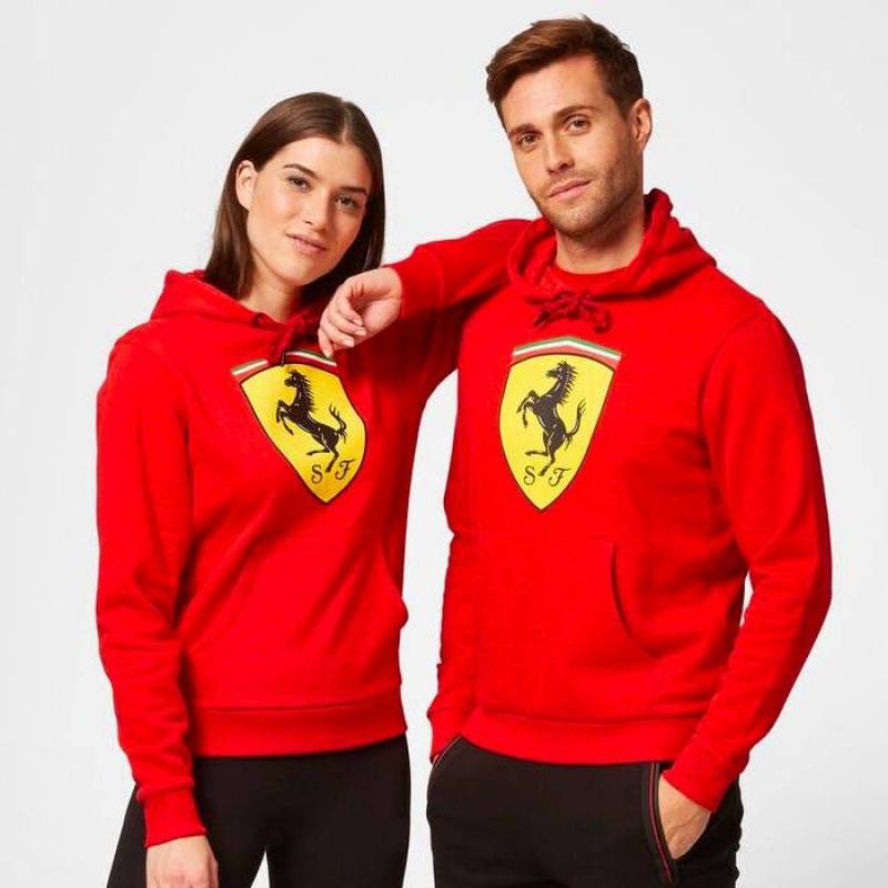 Race Track - Ferrari