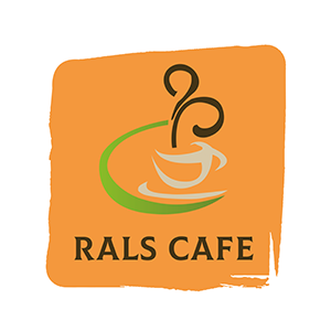 Rals Cafe logo