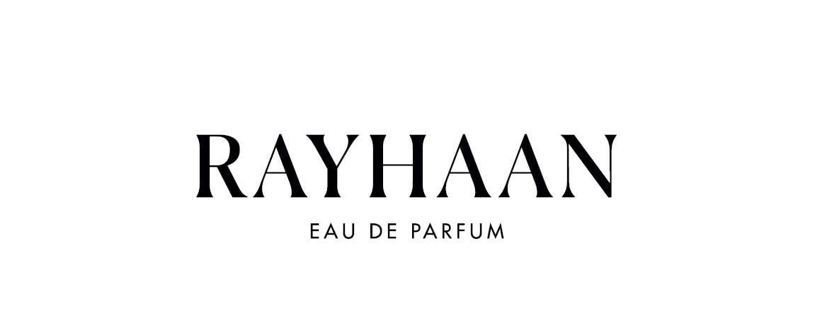 Rayhaan Perfumes logo
